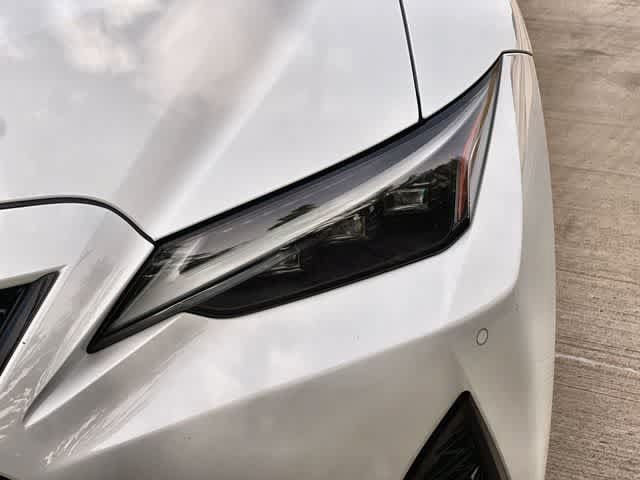 Used 2023 Lexus IS 350 F Sport RWD image 24