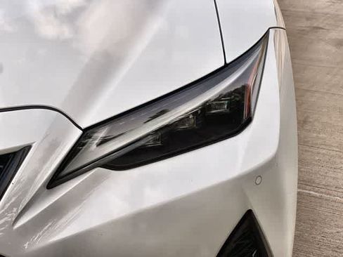 Used 2023 Lexus IS 350 F Sport RWD image 24