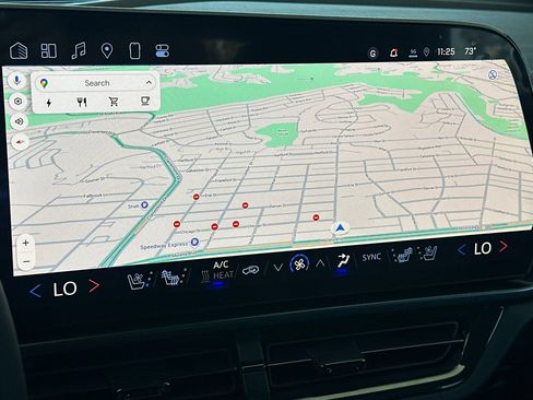 New 2025 Chevrolet Equinox EV RS w/ Active Safety Package 3 image 19