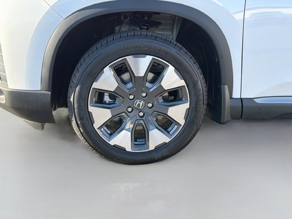 New 2026 Honda Pilot Elite image 20