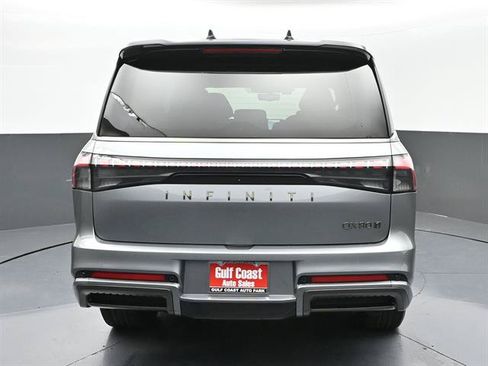 Used 2026 INFINITI QX80 Autograph w/ Premium Cargo Package AWD/4WD image 25