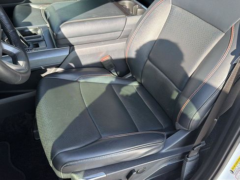 Used 2022 Ford F150 Lariat AWD/4WD image 30