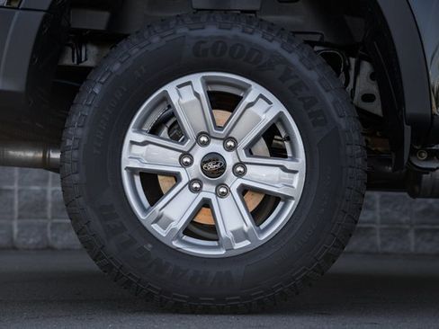 New 2025 Ford Ranger XL image 20