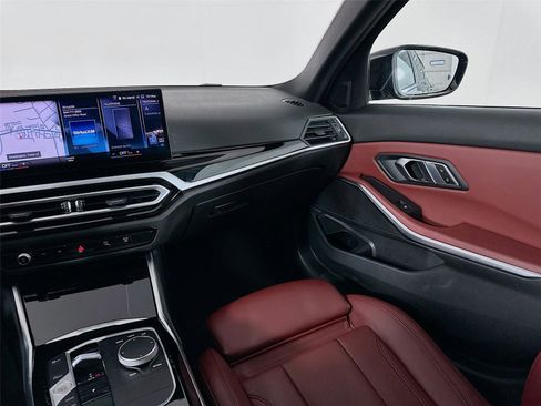 Certified 2023 BMW 330i xDrive 330i xDrive image 24