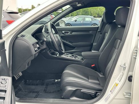 Certified 2024 Honda Civic Sport image 19