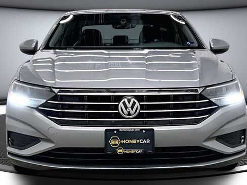 Used 2020 Volkswagen Jetta S w/ Driver Assistance Package FWD image 2