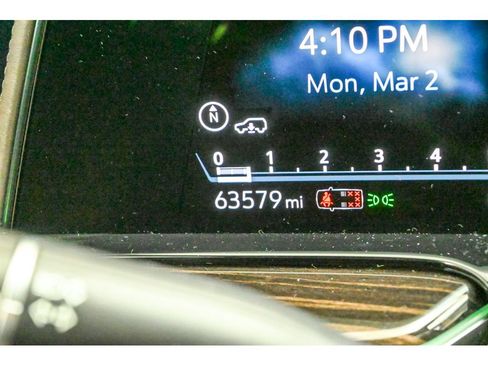 Used 2021 Cadillac Escalade Sport w/ Driver Assist Tech Package image 42