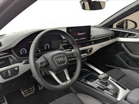 Used 2023 Audi A5 2.0T Prestige w/ Black Optic Plus Package AWD/4WD image 24