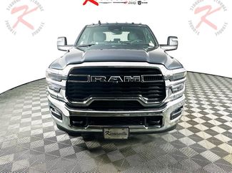 New 2025 RAM 2500 Big Horn video 2