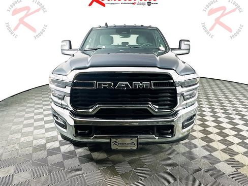 New 2025 RAM 2500 Big Horn image 2