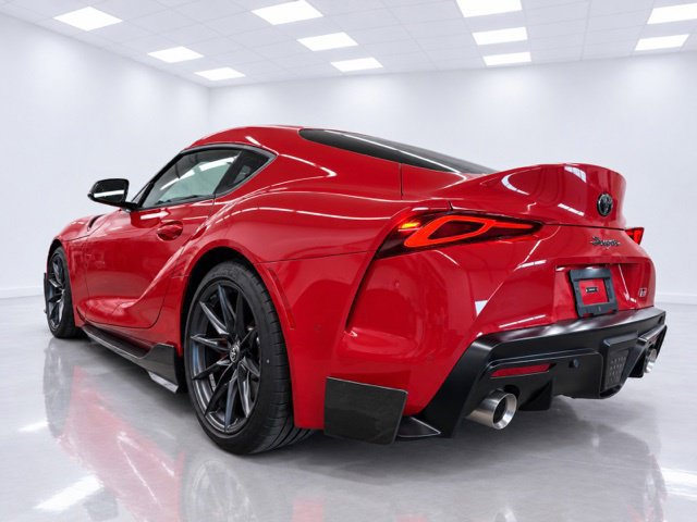 Used 2026 Toyota Supra Premium w/ Driver Assist Package RWD image 13
