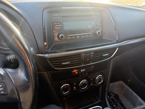 Used 2015 MAZDA MAZDA6 Sport image 20