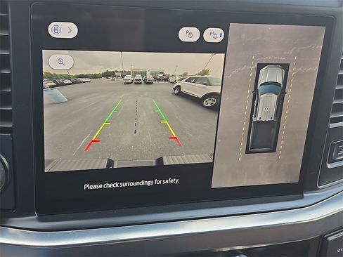 New 2025 Ford F250 King Ranch image 17