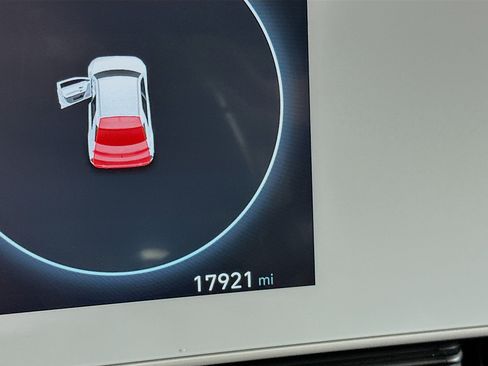 Used 2024 Hyundai Ioniq 5 SEL RWD image 19