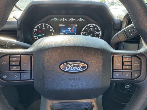 Used 2026 Ford F150 XL w/ Equipment Group 103A High AWD/4WD image 21
