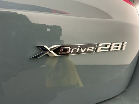 New 2026 BMW X1 xDrive28i w/ Convenience Package image 32