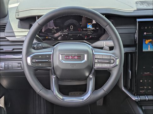 New 2026 GMC Acadia Elevation FWD image 18