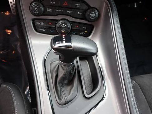 Used 2023 Dodge Challenger R/T Scat Pack w/ Plus Package RWD image 30