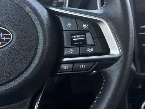 Used 2024 Subaru Forester Premium AWD/4WD image 26
