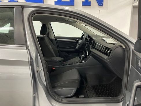 New 2026 Volkswagen Jetta S FWD image 11