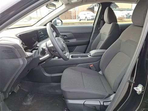 New 2026 Nissan Kicks S image 11