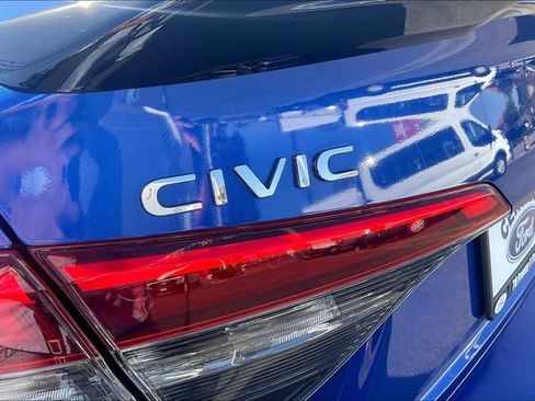 Used 2022 Honda Civic Si image 8