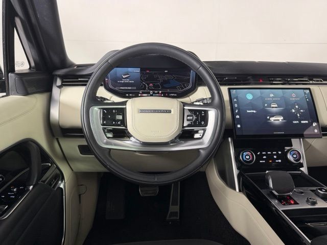 Used 2023 Land Rover Range Rover SE AWD/4WD image 26
