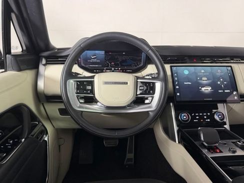 Used 2023 Land Rover Range Rover SE AWD/4WD image 26