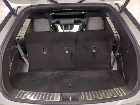 New 2026 Hyundai Palisade Calligraphy image 16