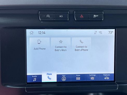 Used 2021 Ford F150 XLT w/ Equipment Group 301A Mid RWD image 24