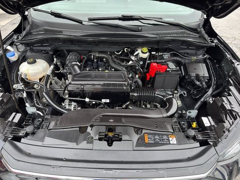 Used 2023 Ford Escape Active AWD/4WD image 11