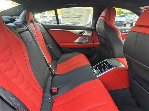 New 2026 BMW 840i xDrive image 13