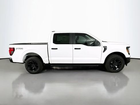 New 2026 Ford F150 STX AWD/4WD image 8