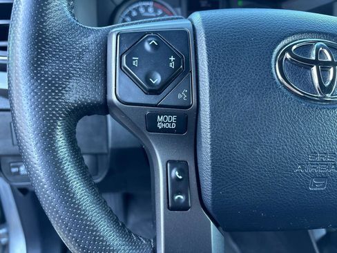 Certified 2020 Toyota Tacoma TRD Sport image 15