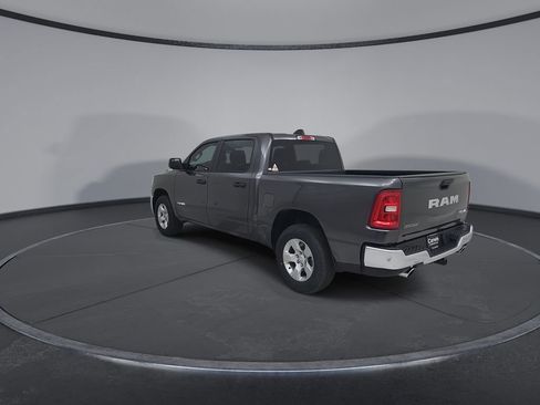 New 2026 RAM 1500 4x4 Crew Cab image 11
