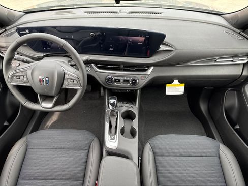 New 2026 Buick Envista Preferred w/ Convenience I Package image 21