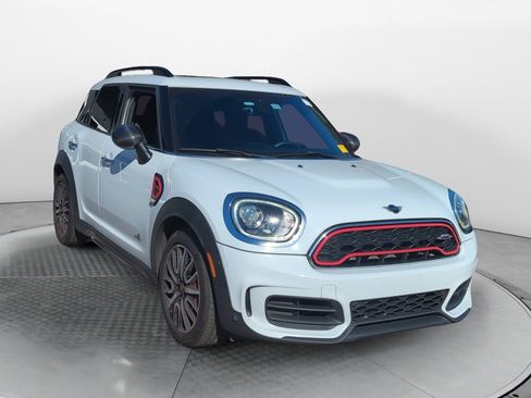 Used 2019 MINI Cooper Countryman John Cooper Works w/ Convenience Package image 1