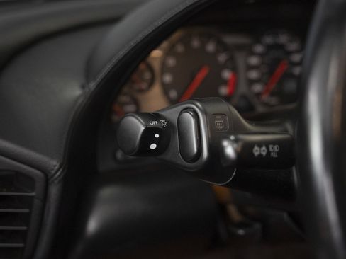 Used 1998 Acura NSX T image 35