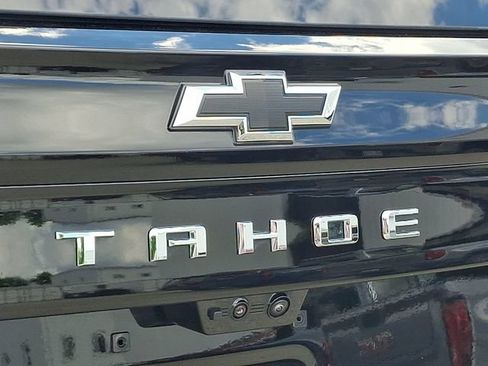 Used 2025 Chevrolet Tahoe High Country AWD/4WD image 34