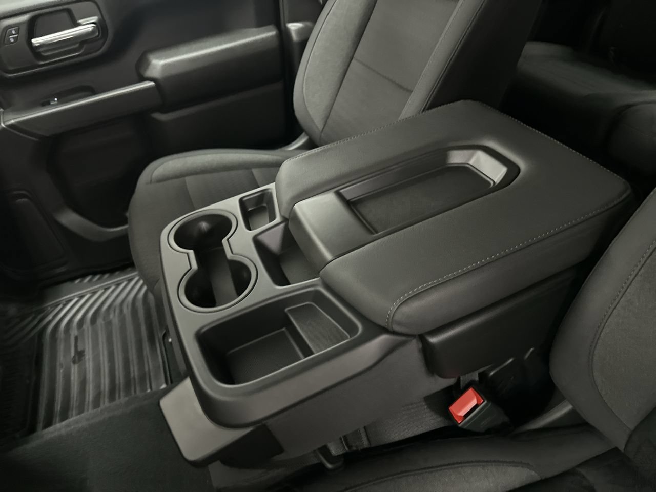 New 2026 Chevrolet Silverado 2500 Custom w/ Custom Value Package AWD/4WD image 52