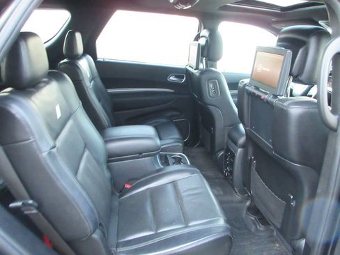 Used 2018 Dodge Durango Citadel image 17