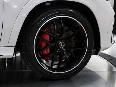 Used 2023 Mercedes-Benz GLE 63 AMG S image 61