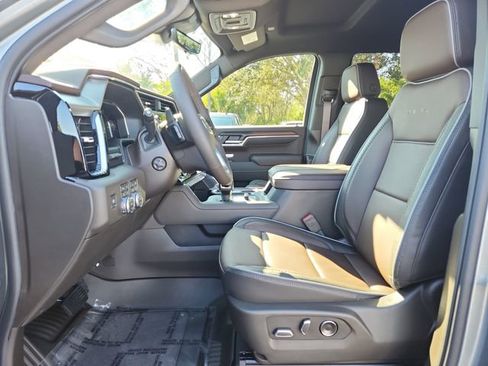 New 2026 GMC Sierra 1500 Denali w/ Technology Package image 15