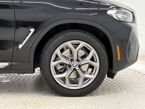 Used 2023 BMW X3 xDrive30i w/ Premium Package AWD/4WD image 13