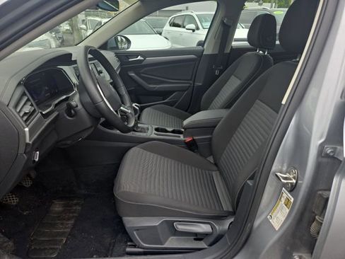 Certified 2022 Volkswagen Jetta S FWD image 10