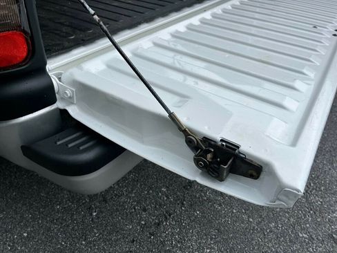 Used 1997 Dodge Ram 2500 Truck 4x4 Regular Cab image 43