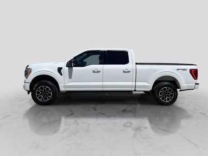 Certified 2022 Ford F150 XLT w/ Equipment Group 302A High
