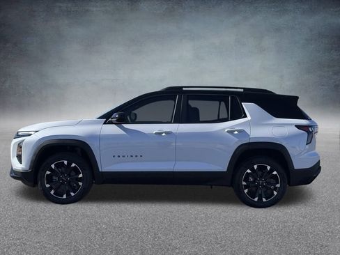 New 2026 Chevrolet Equinox RS image 7