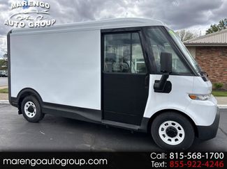 Used 2024 Chevrolet Brightdrop 400 w/ Commercial Equipment Package AWD/4WD video 1
