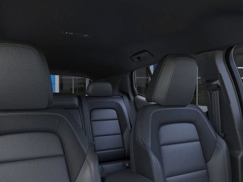 New 2026 Chevrolet Equinox EV LT AWD/4WD image 24